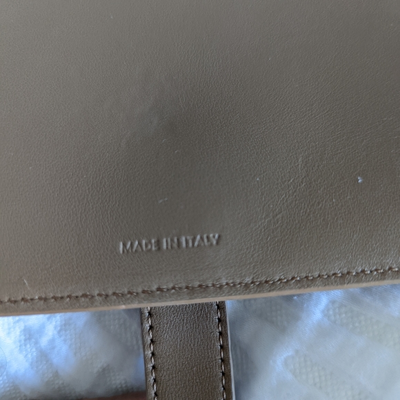 Celine Calfskin Large Wallet Authentic - Picture 6 of 8